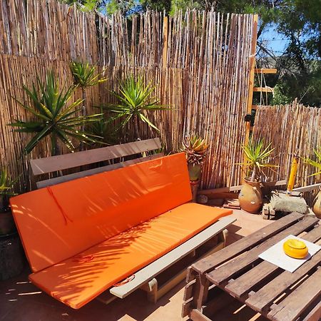 Casa Da Cabana Буденш Екстер'єр фото