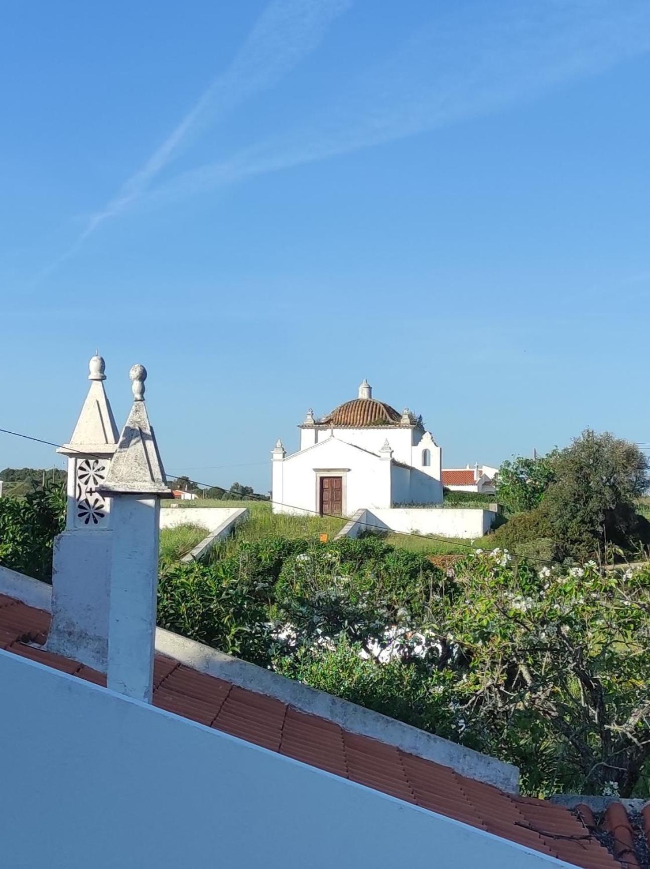 Casa Da Cabana Буденш Екстер'єр фото